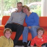 Jaap & Jetske en Kees & Enne